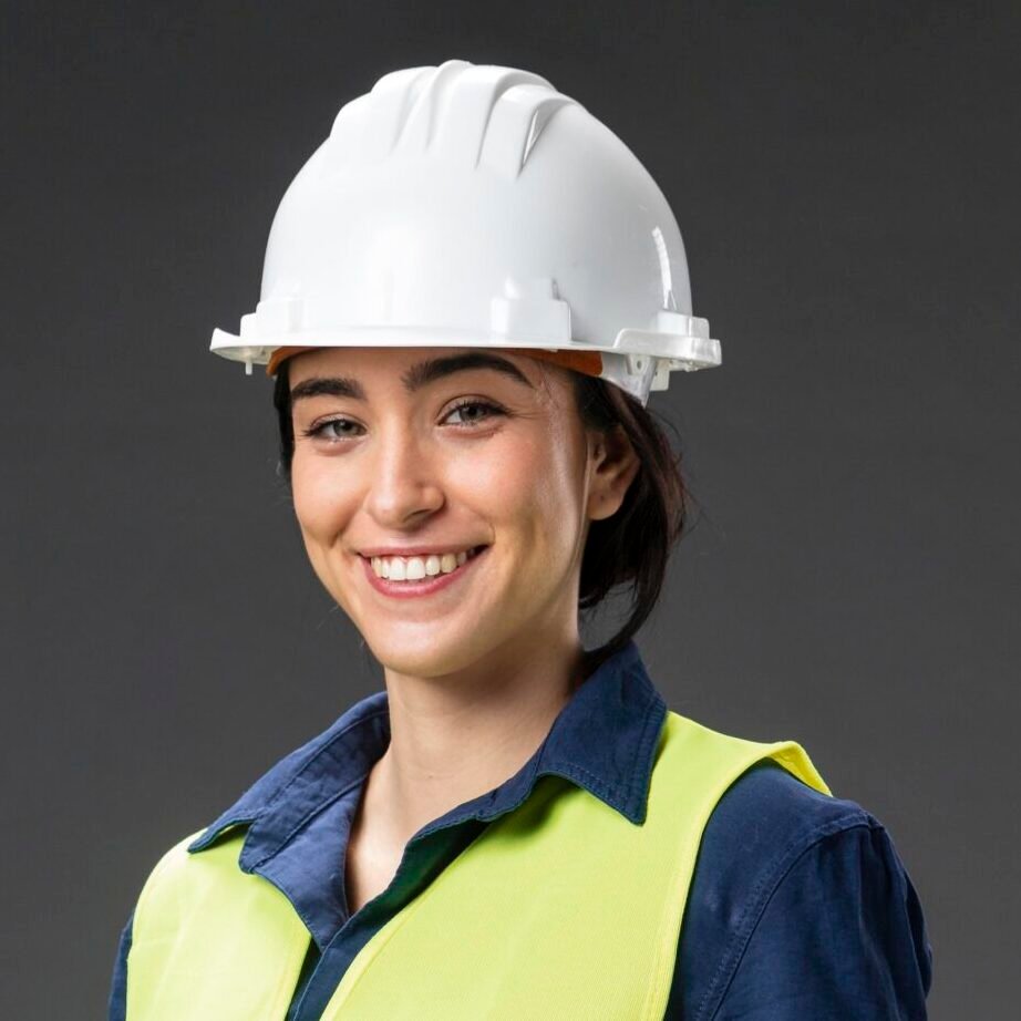 Juliana Alves — Consultora em SST